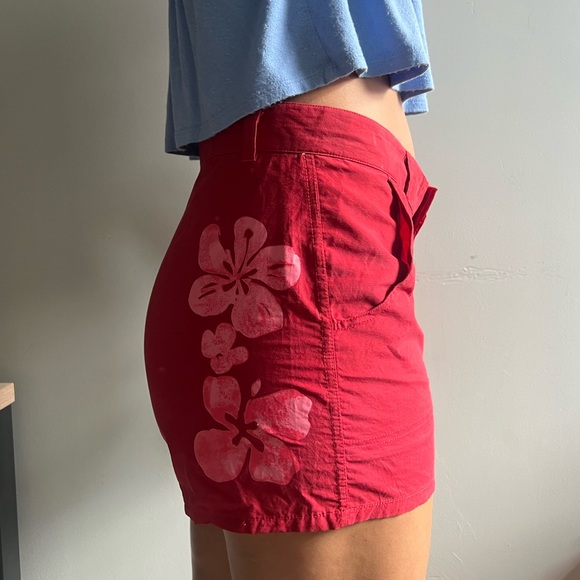 Vintage Garage Boardshorts - Picture 2 of 3